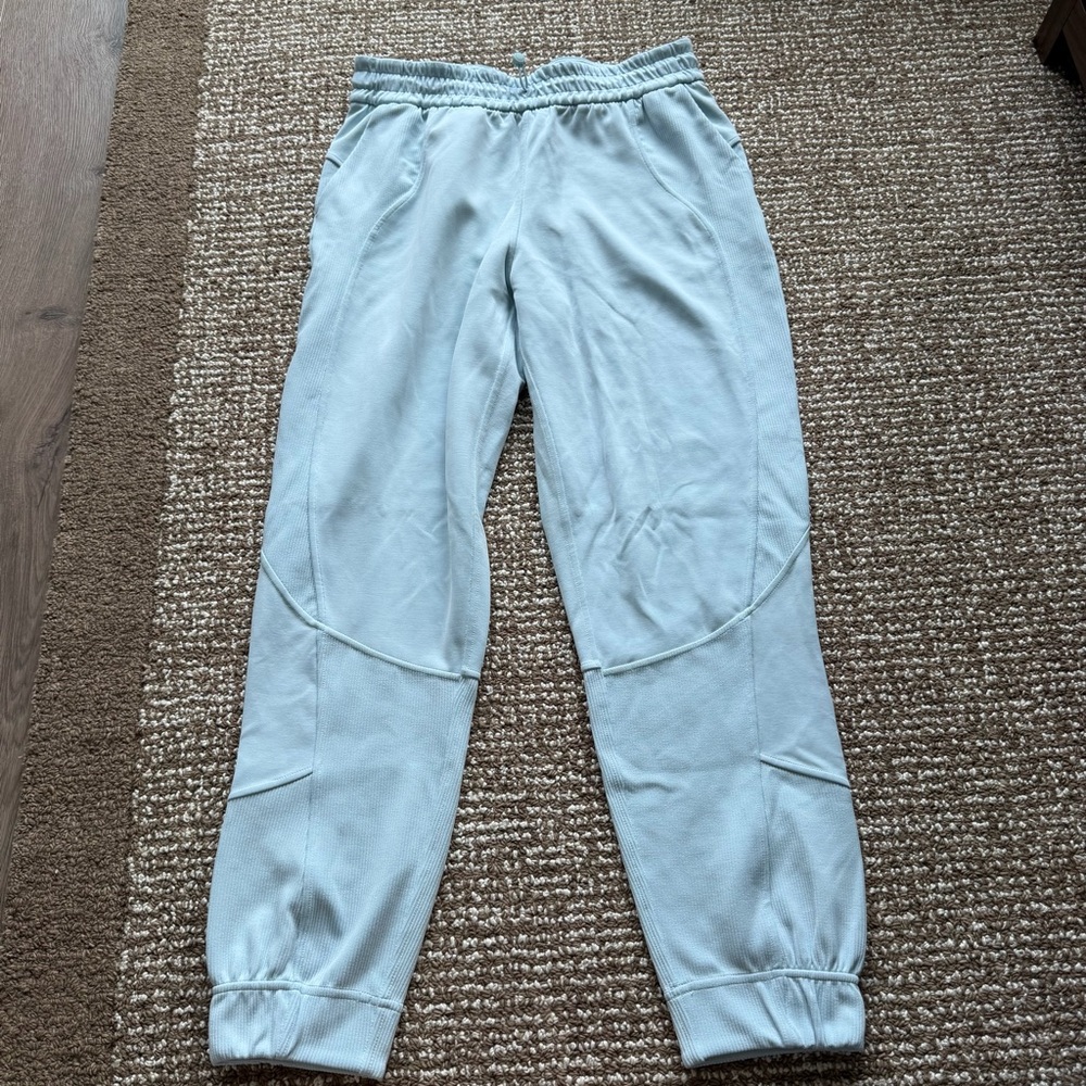 SOFTSTREME CINCH JOGGER